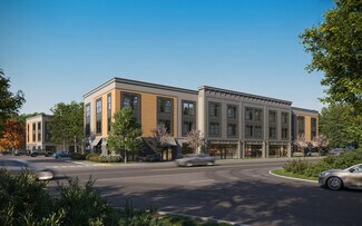 New Paltz, NY Office/Retail - Trail Link Collective | 145 North Chestnut Street
